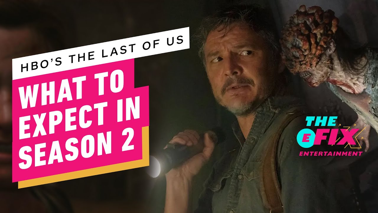 The Last of Us Part 2: What We Think After 2 Hours of Play - IGN