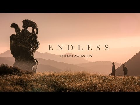 "ENDLESS"; zwiastun PL; zobacz na VOD!