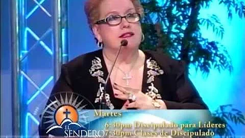 Victoria en tu Crisis - Dios controla y se encarga