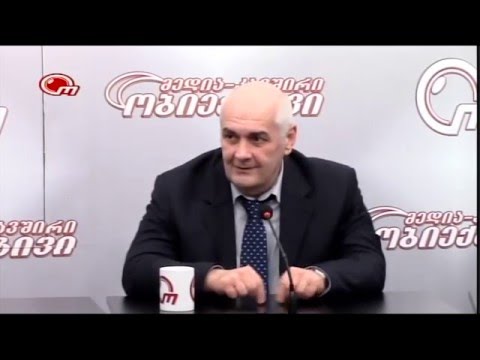 კლინიკური ონკოლოგიის ინსტიტუტი სტუმრად \"ობიექტივში\"