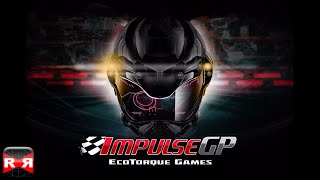 Impulse GP - Super Bike Racing (By EcoTorque Games) - iOS / Android - Gameplay Video screenshot 4