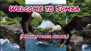 Selamat Datang di Tanah Marapu (official music) #MarapuMusicChanel