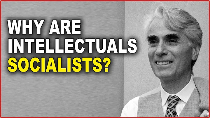 Robert Nozick: Why are Intellectuals Socialists?