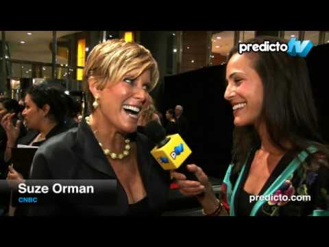 Predicto TV - Kathy Griffin, Suze Orman