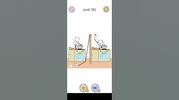 #thiefpuzzle Level -102 (Level 1to200) #like #comment #share #games