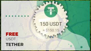 How To Get Free Tether USDT (Legit App) screenshot 4