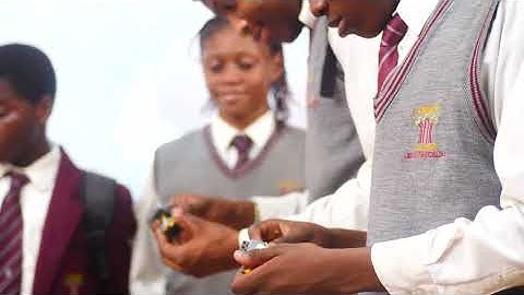 Academics at Landmark college