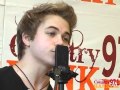 Storm Warning - Hunter Hayes