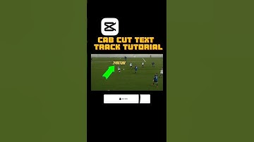 #Football Player Name Tracking Effect | Motion #Tracking Tutorial