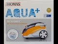 Моющий пылесос Thomas AQUA PET&FAMILY