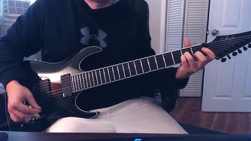 Agile Interceptor Pro 727 Test