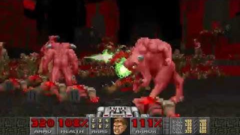 Going Down map28: Necropolis