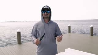 Sord 7 Medium Flex Fillet Knife The Flagship Knife