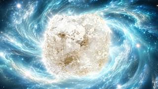 Reclaim Your Stolen Manifestation Power [Ulexite Frequency]