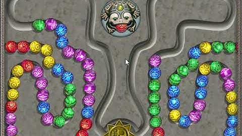 Zuma Luxury | Review Gameplay | Update Version to v.1.3