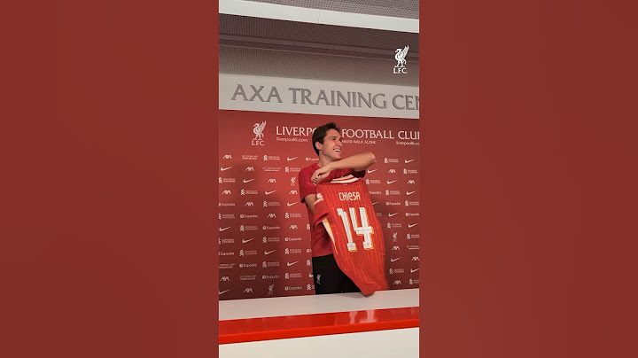 ✍️ Federico Chiesa 1️⃣4️⃣