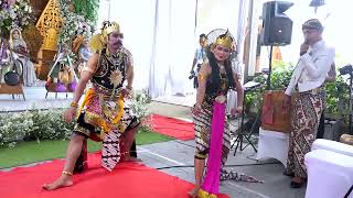 Tari Gatotkoco Gandrung