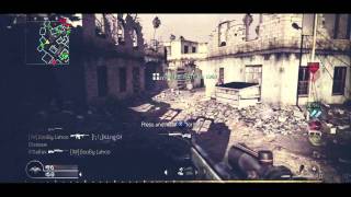 BL4NKK - Goodbye Cod4 Montage - By Mezzy