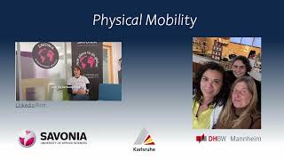 MCMC2025 - Social & inclusion