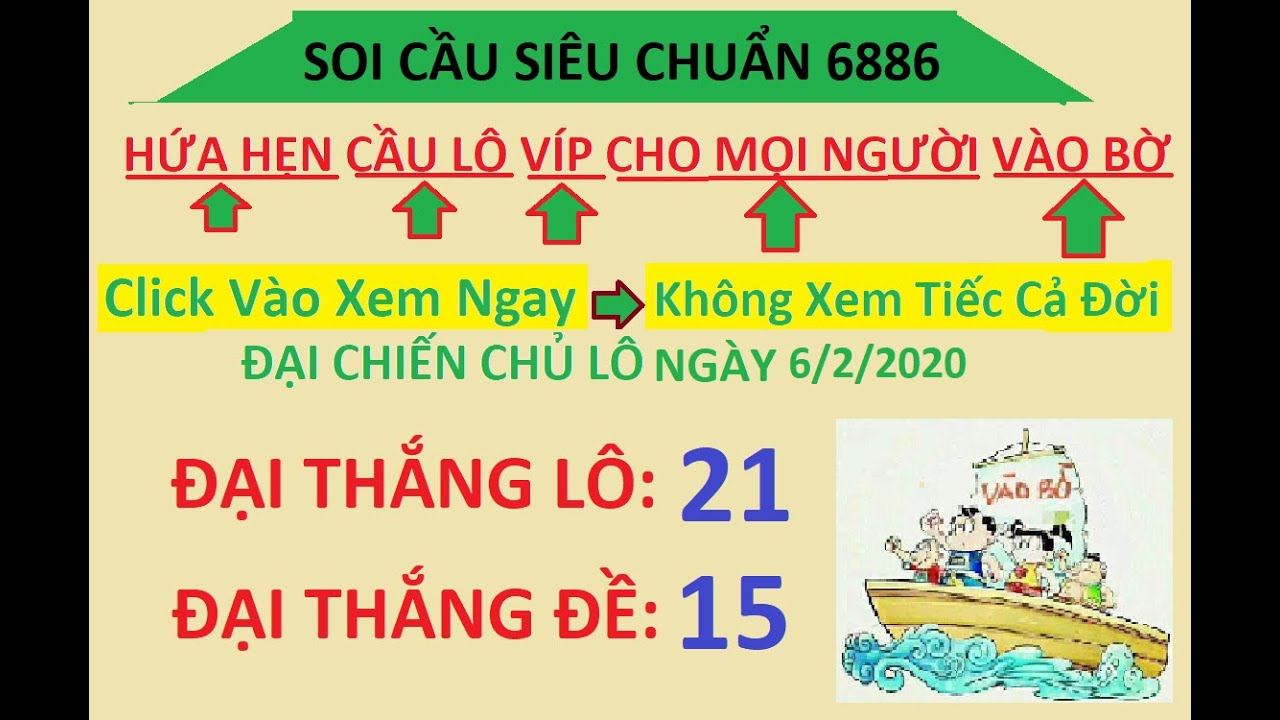 casino út tráng soi cầu xsmb| mb - Ngày 6/2/2020| soi cầu siêu chuẩn 6886 -soi cầu chuẩn xác-chính xác-rồng bạch kim