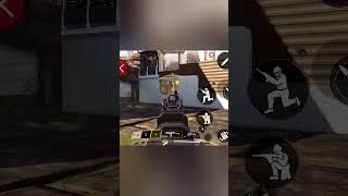 Call Of Duty Mobile / Multiplayer / Rush Game / Ranked Match / @Almighty_Azazel #codmobile #codm