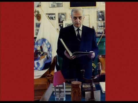 საქართველოს რესპუბლიკის პრეზიდენტის ბატონ ზვიად გამსახურდიას ღია წერილი ედ.შევარდნაძისადმი