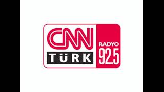CNN Türk Radyo - Bir Reklam Kuşağı (1 Mart 2017) Resimi