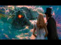 Oz the Great and Powerful 2013 Explained In Hindi | Fantasy