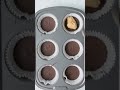 How I make peanut butter cups | HealthyFitnessMeals