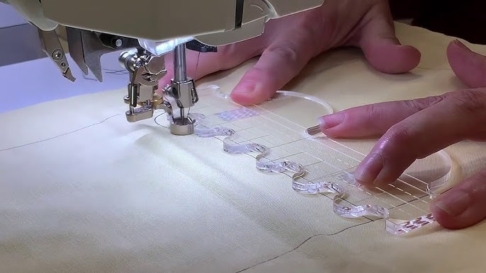 Machingers Machine Quilting Gloves –