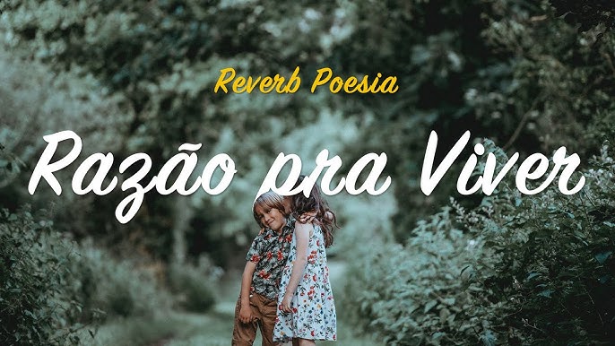 Pode Crer by Reverb Poesia on  Music 