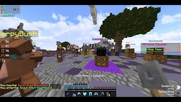 Arcane Squads Map 3 LOLITSALEX