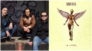 V&V Episode 076 T-Tops(Pat Waters, Mike Koch, Matt Schor) & Nirvana's In Utero