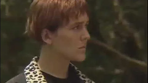 Bobby finds out Fisher is her father (Classic Home...
