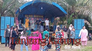 Tanjung katung~All artis ~padang pelangeh (official video pentas)