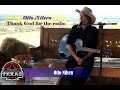 Alan Jackson - Thank God for the radio (Otto Nilsen - Conexão Texas - re-editado)