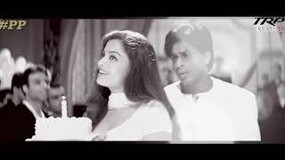 Все песни Шахрукх Кхана в одном видео/THE KING KHAN SHAH RUKH KHAN SRK MASHUP