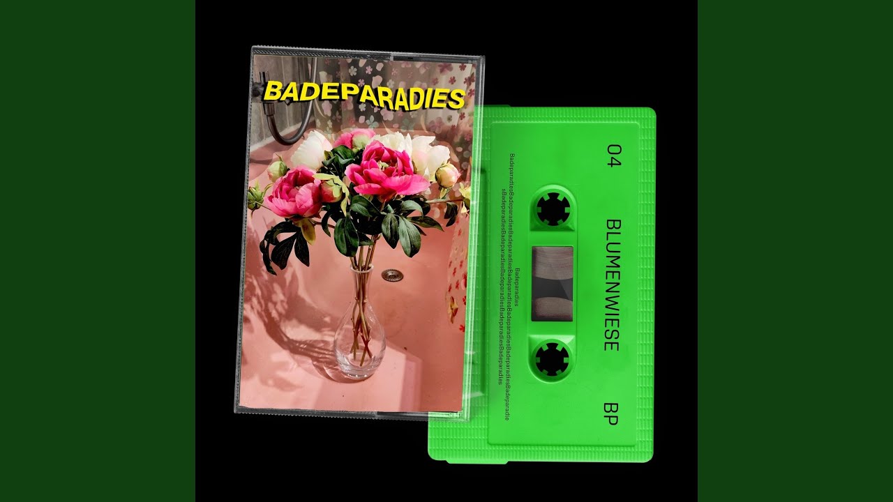 Watch Blumenwiese on YouTube Watch Blumenwiese on YouTube