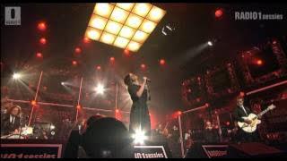 Hooverphonic - 'Eden' // Radio 1 Sessies