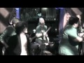 LP & The Bardot Band - Uninvited [Alanis Morissette] - Bardot Sessions, 8.19.10 [HS]