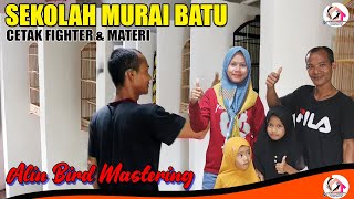 MURAI BATU SCHOOL||MANDATORY FIGHTERS FROM AN EARLY AGE AND PERMANENT MASTERING OF ALL STUDENTS' ...