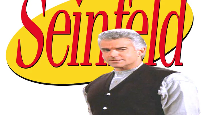 Seinfeld | J. Peterman