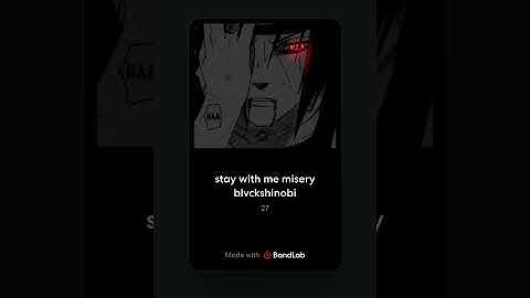 misery [ demo 2 ] - 27 x prod. blvckshxnobi 