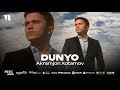 Akramjon Xotamov Dunyo Audio 2025 Akramjon Xotamov Dunyo Audio 2025