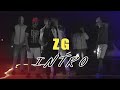 Zg intro official music  