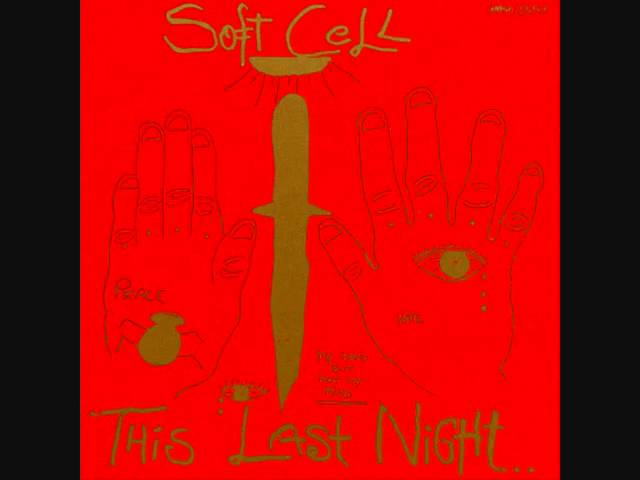 Soft Cell - Surrender