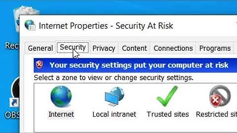 how to fix Skype error message 