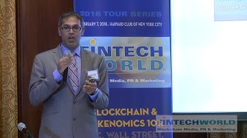 Blockchain & Helathcare: AMSYS enabled electronic health record.