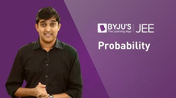 Conditional Probability - JEE Concept