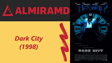 Dark City - 1998 Trailer
